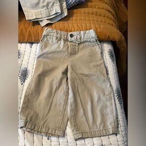 Ralph Lauren Men's Light Khaki Chinos